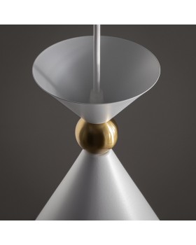 Подвесной светильник Freya FR5392PL-01W-foto8