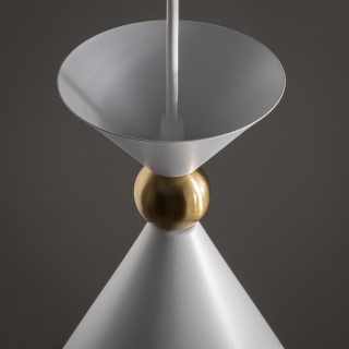 Подвесной светильник Freya FR5392PL-01W-foto8