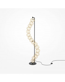 Напольный светильник (торшер) Maytoni MOD216FL-L38G3K-foto3