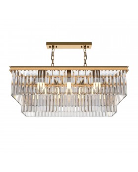 Подвесной светильник Maytoni MOD085PL-08BS-foto4