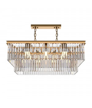 Подвесной светильник Maytoni MOD085PL-08BS-foto4