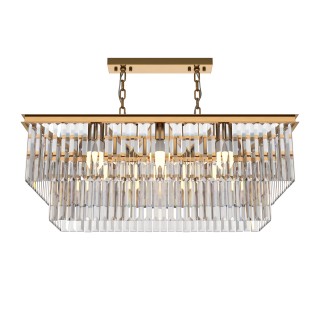 Подвесной светильник Maytoni MOD085PL-08BS-foto4