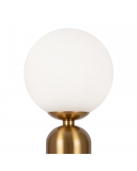 Настольный светильник Freya FR5287TL-01BS-foto2