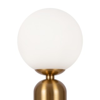 Настольный светильник Freya FR5287TL-01BS-foto2