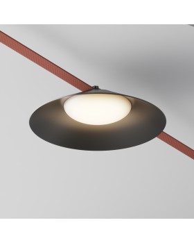 Подвесной светильник Technical TR127B-12W3K-B-foto8