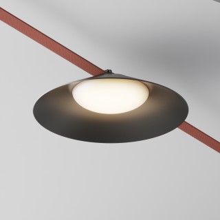 Подвесной светильник Technical TR127B-12W3K-B-foto8