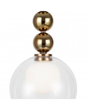 Подвесной светильник Freya FR5220PL-01G6-foto7