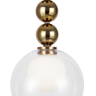 Подвесной светильник Freya FR5220PL-01G6-foto7