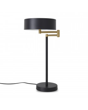 Настольный светильник Freya FR4008TL-02BBS-foto4