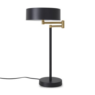 Настольный светильник Freya FR4008TL-02BBS-foto4