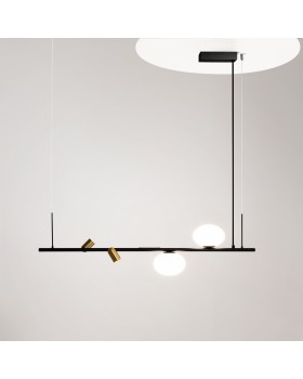 Подвесной светильник Maytoni MOD350PL-02BBS-foto8