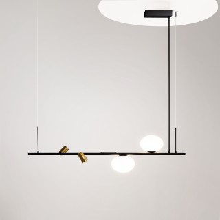 Подвесной светильник Maytoni MOD350PL-02BBS-foto8