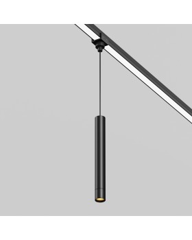 Уличный трековый светильник Outdoor O-TR01-1-P-8WB3K-foto11