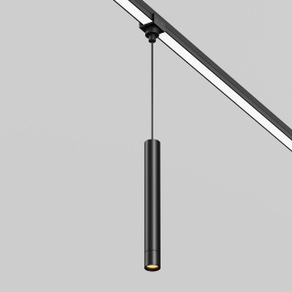 Уличный трековый светильник Outdoor O-TR01-1-P-8WB3K-foto11