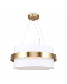 Подвесной светильник Freya FR5367PL-03BS-foto2