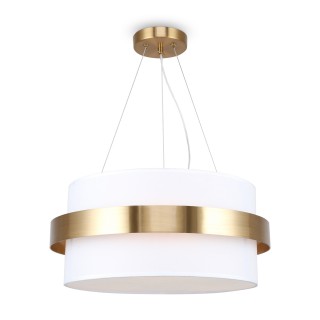 Подвесной светильник Freya FR5367PL-03BS-foto2