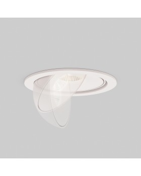 Встраиваемый светильник Technical DL060-9W3-4-6K-W-foto5