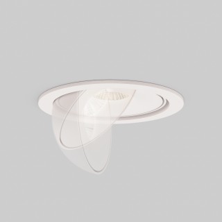 Встраиваемый светильник Technical DL060-9W3-4-6K-W-foto5