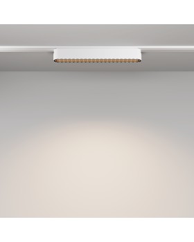 Трековый светильник Technical TR084-1-12W4K-W-foto4