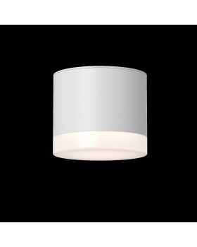 Потолочный светильник Technical C087CL-GX53-W-foto7