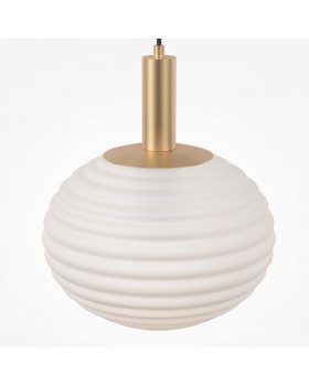 Подвесной светильник Maytoni MOD268PL-01G-foto2