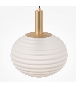 Подвесной светильник Maytoni MOD268PL-01G-foto2