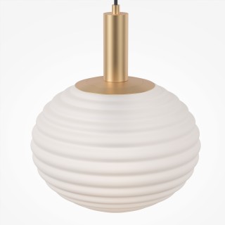 Подвесной светильник Maytoni MOD268PL-01G-foto2