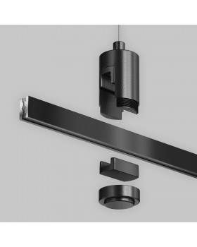 Комплектующие для трековой системы Technical TRA157SW-S1-B-foto4