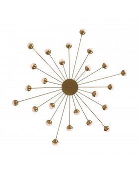 Потолочный светильник Freya FR5242CL-24BS-foto6