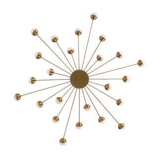 Потолочный светильник Freya FR5242CL-24BS-foto6