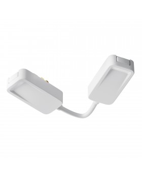 Комплектующие для систем освещения с токоведущими элементами Technical TRA084CPC-W-12-foto5