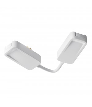 Комплектующие для систем освещения с токоведущими элементами Technical TRA084CPC-W-12-foto5