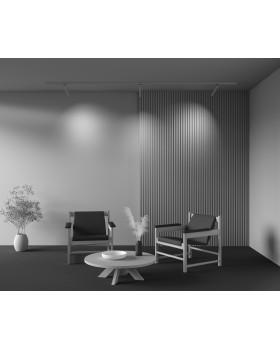 Трековый светильник Technical TR141-1-6W3K-M-W-foto5