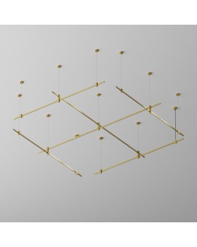 Шинопровод накладной/подвесной Technical TRX154-112BS-foto4