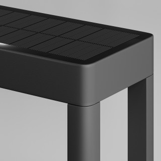 Ландшафтный светильник Outdoor OSL456FL-L2GF3K-foto3