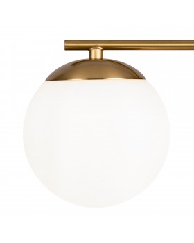 Настенный светильник (бра) Freya FR5230WL-01BS-foto5