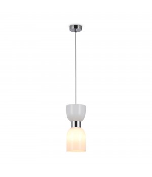 Подвесной светильник Freya FR5203PL-01CH-foto3
