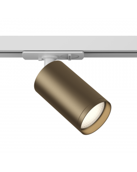 Трековый светильник Technical TR020-1-U-GU10-WBZ-foto2