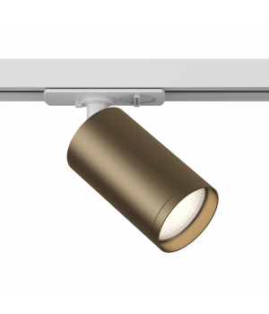 Трековый светильник Technical TR020-1-U-GU10-WBZ-foto2