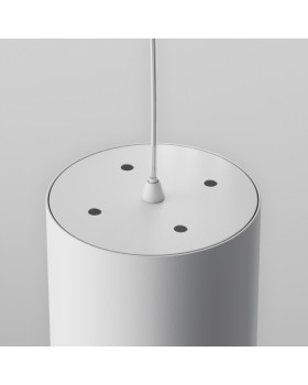 Подвесной светильник Technical P088PL-GX53-W-foto8