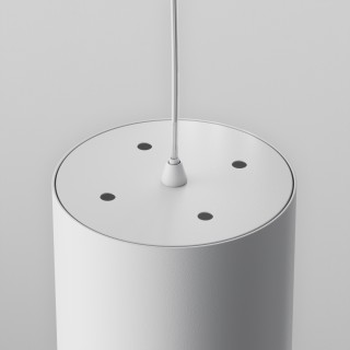 Подвесной светильник Technical P088PL-GX53-W-foto8