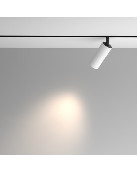 Трековый светильник Technical TR097-2-12W4K-M-BW-foto10