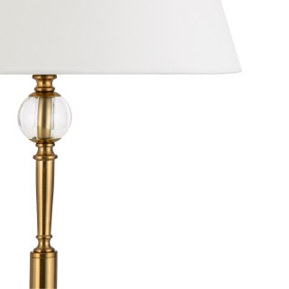 Напольный светильник (торшер) Freya FR5190FL-01BS1-foto3