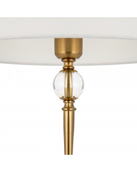 Напольный светильник (торшер) Freya FR5190FL-01BS1-foto4