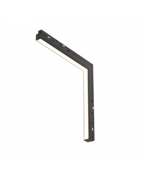 Трековый светильник Technical TR102-24W-DS-B