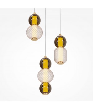 Подвесной светильник Maytoni MOD273PL-L33G3K-foto4