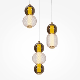 Подвесной светильник Maytoni MOD273PL-L33G3K-foto4