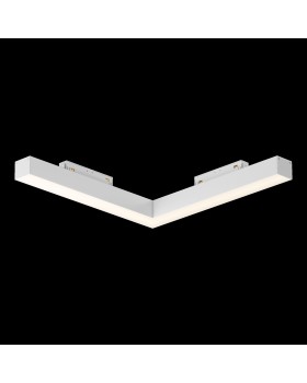 Трековый светильник Technical TR078-2-24W3K-W-foto3