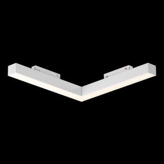 Трековый светильник Technical TR078-2-24W3K-W-foto3