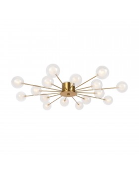 Потолочный светильник Freya FR5242CL-16BS1-foto4